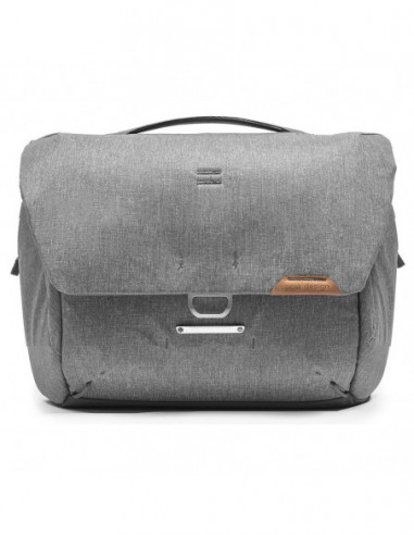 PEAK DESIGN Everyday Messenger 13L - Ash