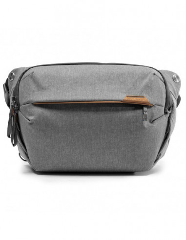 Torba PEAK DESIGN Everyday Sling 10L - Popielata - EDLv2