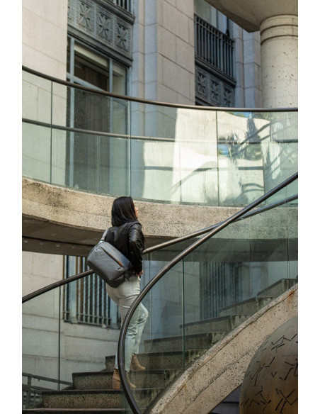 Torba PEAK DESIGN Everyday Sling 10L - Popielata - EDLv2