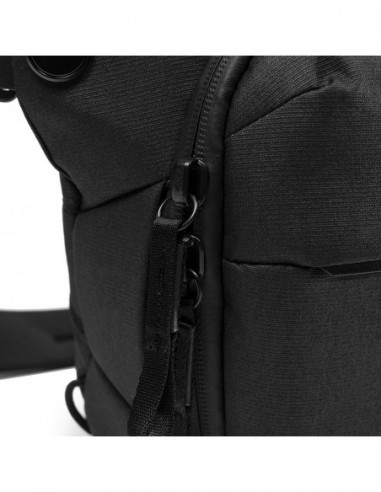 Torba PEAK DESIGN Everyday Sling 3L - Czarna -...