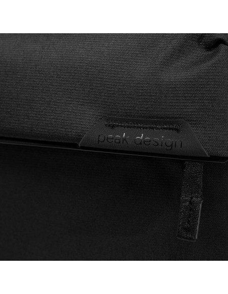 Torba PEAK DESIGN Everyday Sling 3L - Czarna - EDLv2