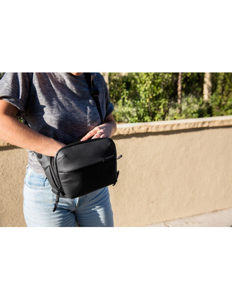 PEAK DESIGN Everyday Sling 3L - Black