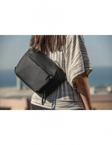 PEAK DESIGN Everyday Sling 6L - Black