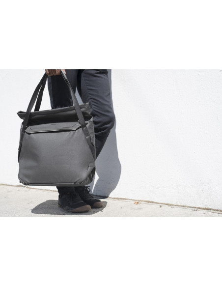 PEAK DESIGN Everyday Tote 15L - Black