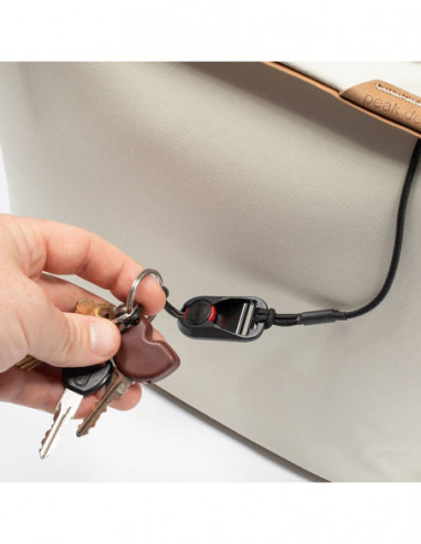 Torba PEAK DESIGN Everyday Tote 15L - Kość...