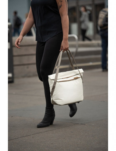 Torba PEAK DESIGN Everyday Tote 15L - Kość...