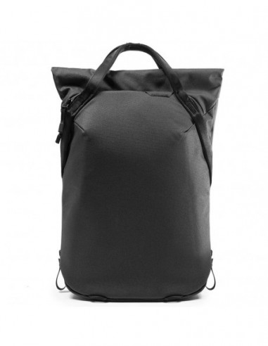 Plecak PEAK DESIGN Everyday Totepack 20L - Czarny - EDLv2