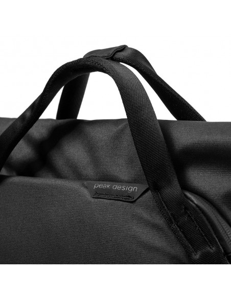 Plecak PEAK DESIGN Everyday Totepack 20L - Czarny - EDLv2