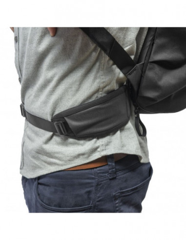 PEAK DESIGN Everyday Hip Belt Black 29-52 v2
