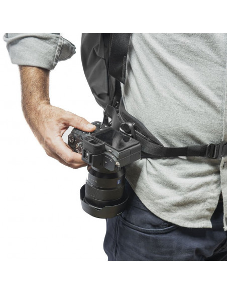 PEAK DESIGN Everyday Hip Belt Black 29-52 v2