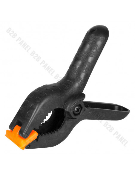 GlareOne Klips plastikowy