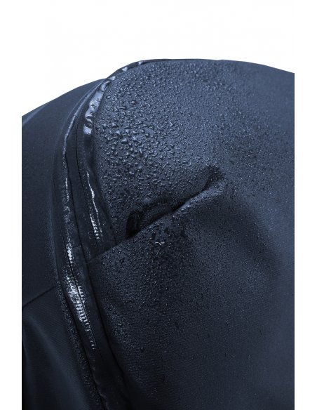 Plecak Travel Line Peak Design Travel Backpack 30L Midnight – niebieski