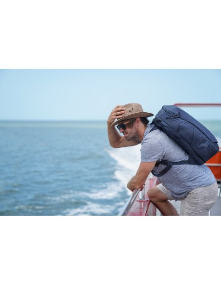 Plecak Travel Line Peak Design Travel Backpack 30L Midnight – niebieski