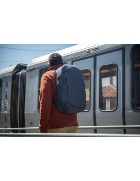 Travel Line Peak Design Travel Backpack 30L Midnight