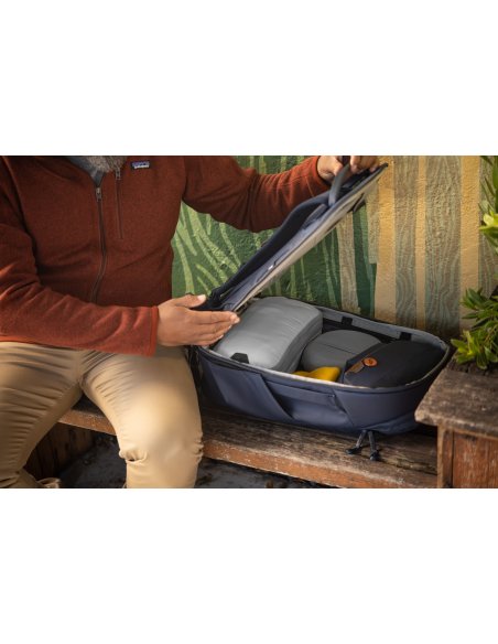 Travel Line Peak Design Travel Backpack 30L Midnight