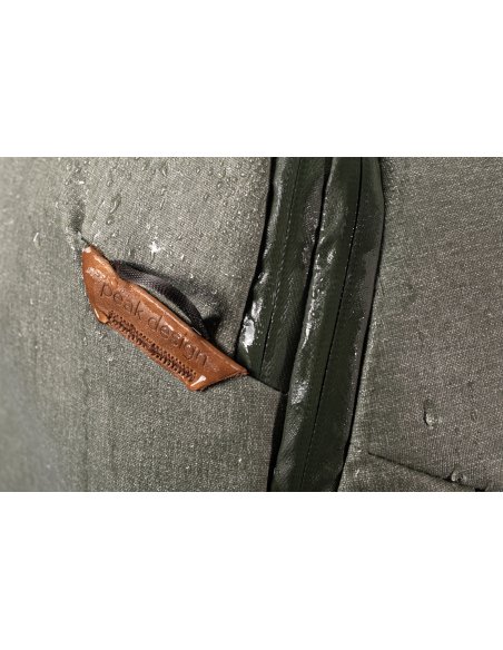 Plecak Travel Line Peak Design Travel Backpack 30L Sage