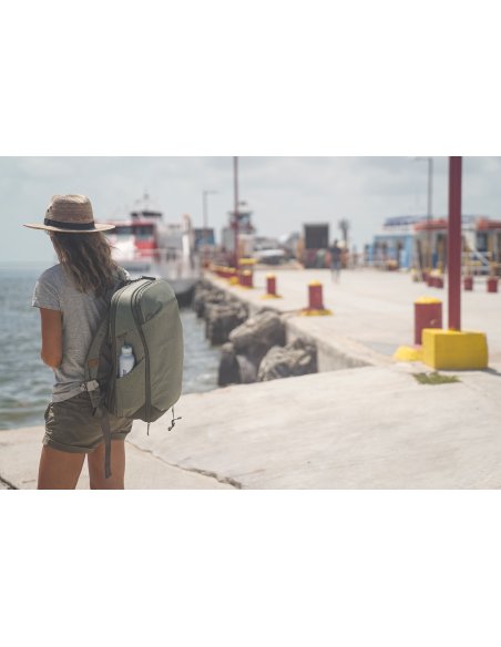 Plecak Travel Line Peak Design Travel Backpack 30L Sage