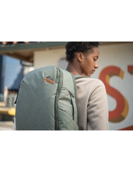 Plecak Travel Line Peak Design Travel Backpack 30L Sage