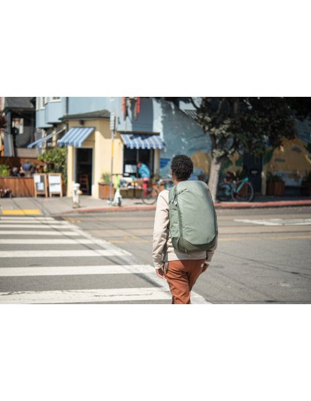 Plecak Travel Line Peak Design Travel Backpack 30L Sage