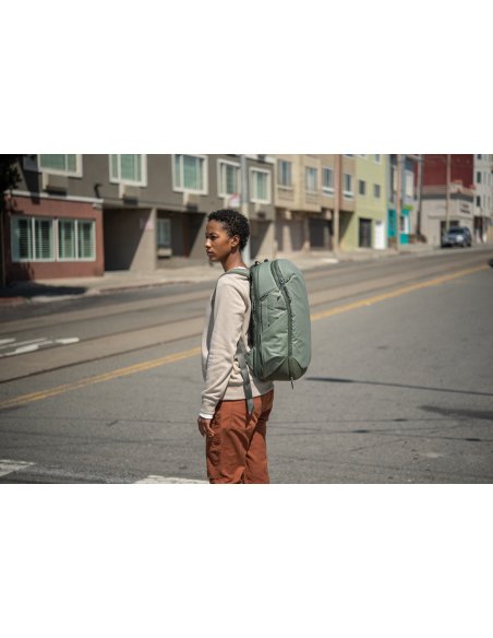 Plecak Travel Line Peak Design Travel Backpack 30L Sage