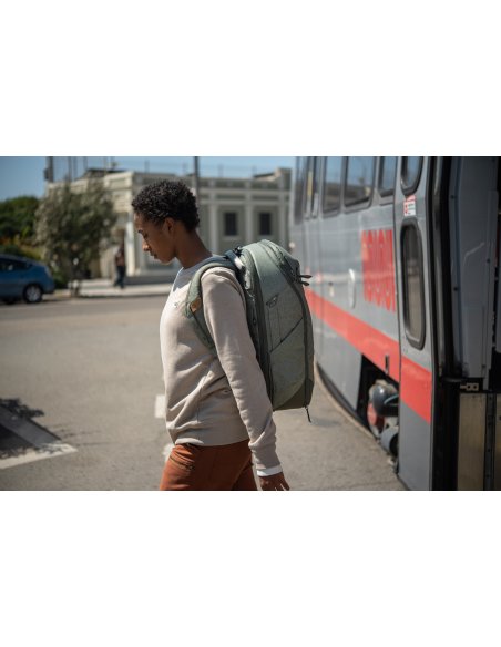 Travel Line Peak Design Travel Backpack 30L Sage