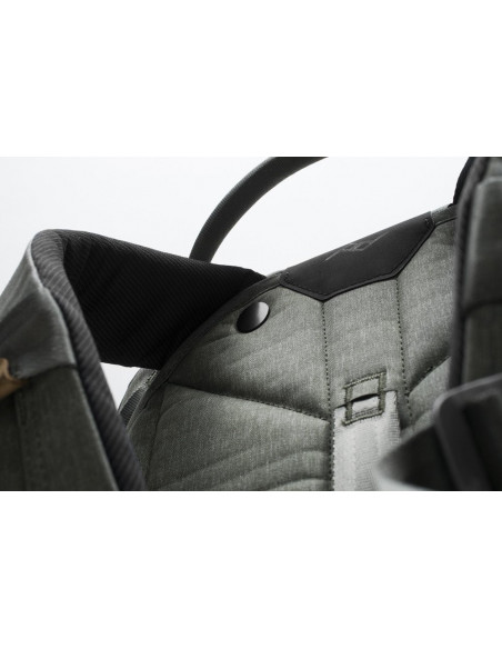 Plecak Travel Line Peak Design Travel Backpack 45L Black – czarny