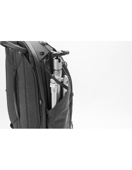 Travel Line Peak Design Travel Backpack 45L Black