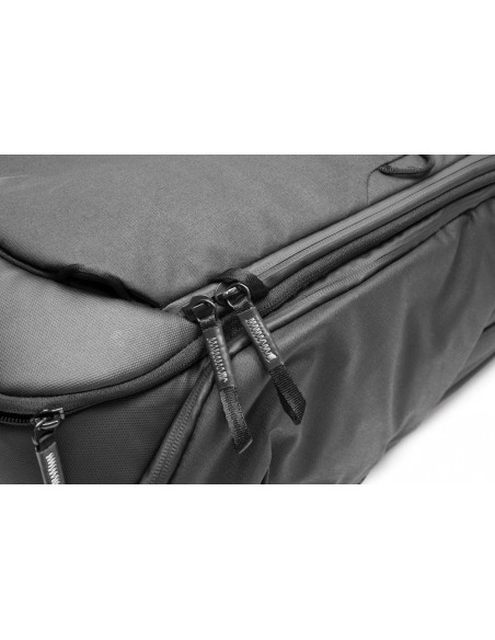 Plecak Travel Line Peak Design Travel Backpack 45L Black – czarny