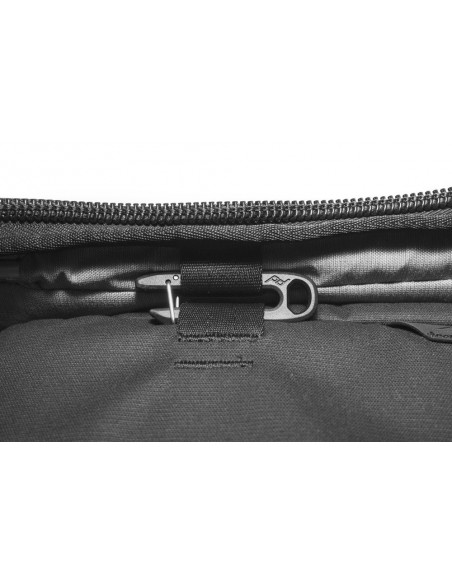 Travel Line Peak Design Travel Backpack 45L Black