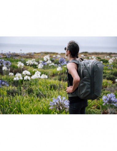 Travel Line Peak Design Travel Backpack 45L Sage