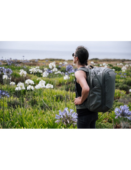 Travel Line Peak Design Travel Backpack 45L Sage