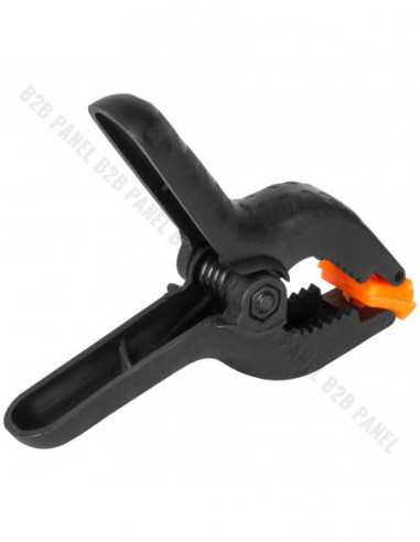 GlareOne Klips plastikowy