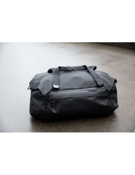 Torba Peak Design Travel Duffel 35l czarna