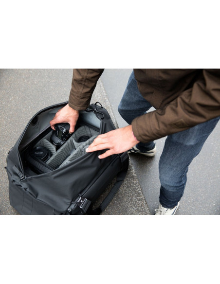 Peak Design Travel Duffel 35l