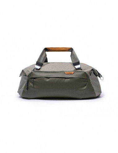 Torba Peak Design Travel Duffel 35l szarozielona