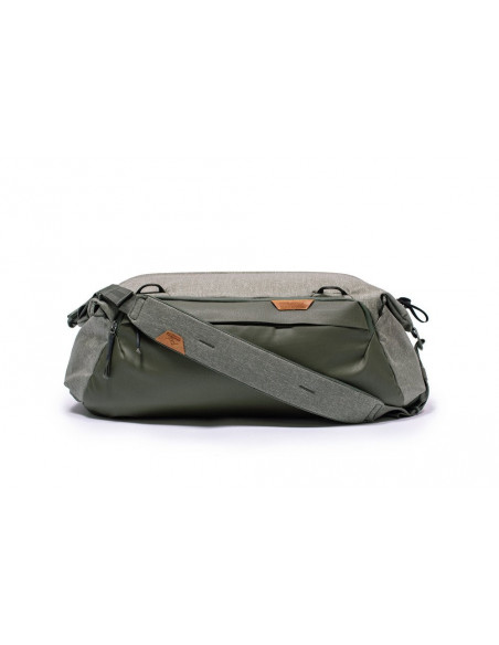 Torba Peak Design Travel Duffel 35l szarozielona
