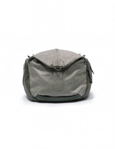 Torba Peak Design Travel Duffel 35l szarozielona