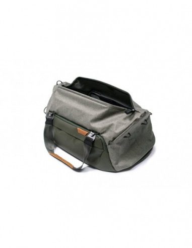 Torba Peak Design Travel Duffel 35l szarozielona
