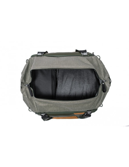 Peak Design Travel Duffel 35l Sage