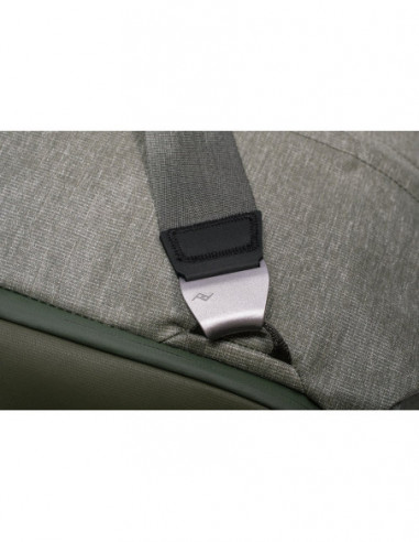 Peak Design Travel Duffel 35l Sage