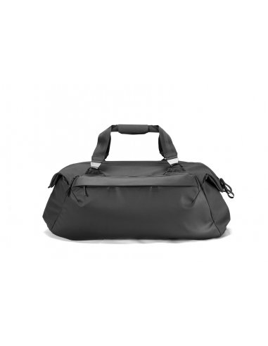 Torba Peak Design Travel Duffel 65L Black