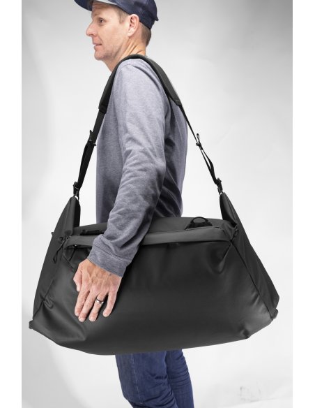 Torba Peak Design Travel Duffel 65L Black