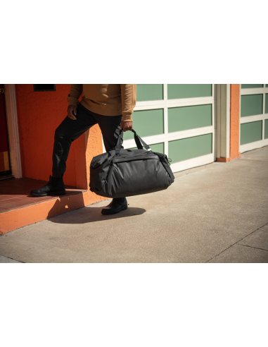 Torba Peak Design Travel Duffel 65L Black