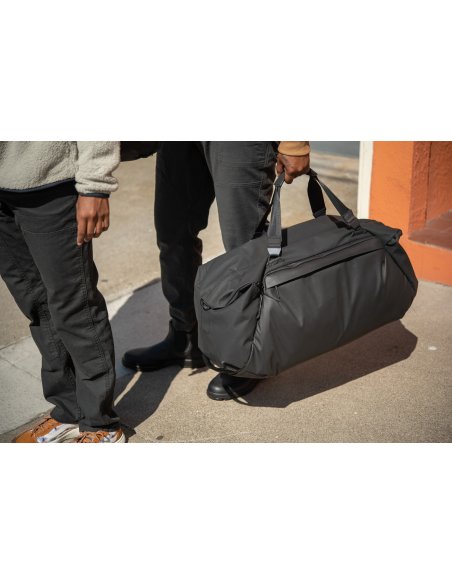 Peak Design Travel Duffel 65L Black