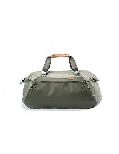 Torba Peak Design Travel Duffel 65L Sage –...