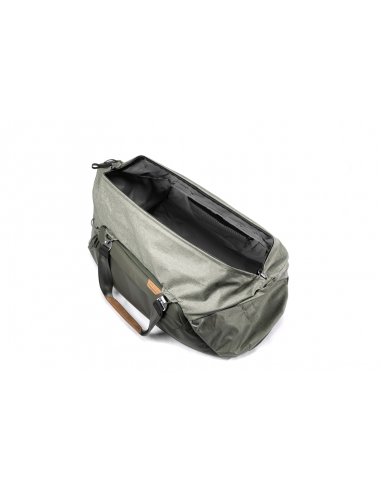 Torba Peak Design Travel Duffel 65L Sage –...