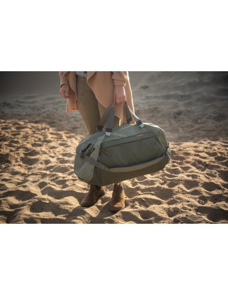 Peak Design Travel Duffel 65L Sage