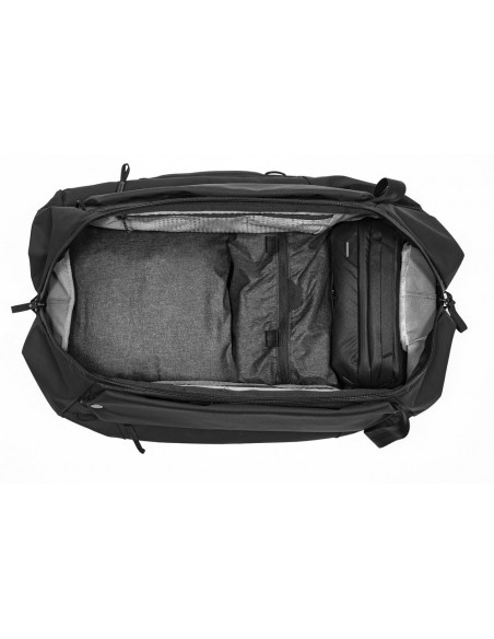 Peak Design Travel Duffelpack 65L Black