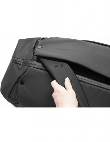 Torba Peak Design Travel Duffelpack 65L czarna