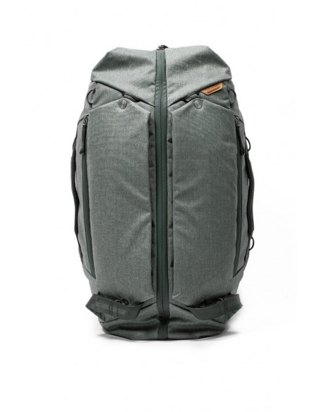 Torba Peak Design Travel Duffelpack 65L szarozielona